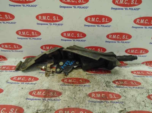 PALANCA FRENO CITROEN C 15 