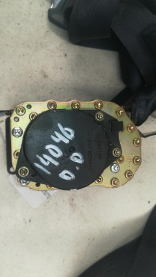 CINTURON SEGURIDAD DELANTERO DERECHO, HONDA, CIVIC 5 PUERTAS (EU7/8)