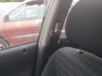 CINTURON SEGURIDAD DELANTERO DERECHO, HONDA, CIVIC 5 PUERTAS (EU7/8)