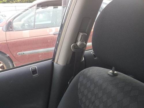  CINTURON SEGURIDAD DELANTERO DERECHO HONDA CIVIC 5 PUERTAS (EU7/8) 