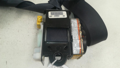 CINTURON SEGURIDAD DELANTERO DERECHO, HONDA, CIVIC 5 PUERTAS (EU7/8)