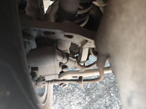 BIELETA ESTABILIZADORA TRASERA DERECHA AUDI A6 BERLINA (4F2) 