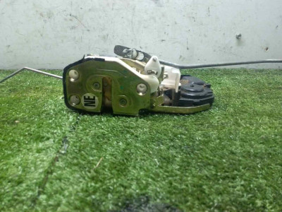 CERRADURA PUERTA DELANTERA DERECHA, HONDA, HR-V (GH)