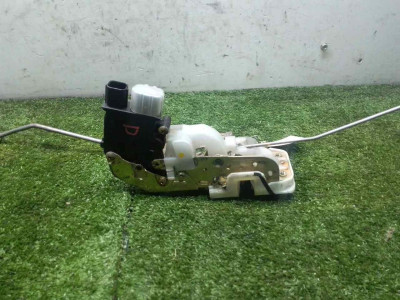 CERRADURA PUERTA DELANTERA DERECHA, HONDA, HR-V (GH)