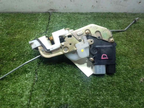  CERRADURA PUERTA DELANTERA DERECHA HONDA HR-V (GH) 