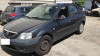 DACIA LOGAN 1 — vehículo donante para recambios 