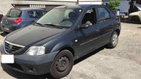 DACIA LOGAN 1