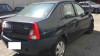 DACIA LOGAN 1 — vehículo donante para recambios 