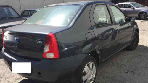 DACIA LOGAN 1 — vehículo donante para recambios 