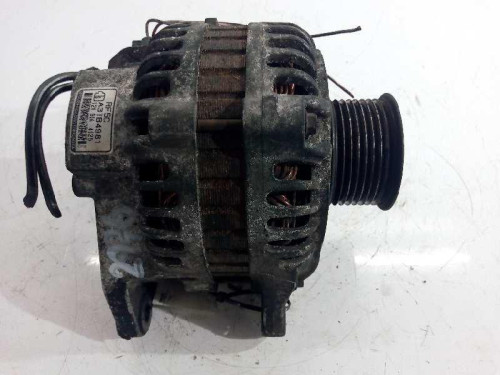  ALTERNADOR MAZDA 6 BERLINA (GG) 