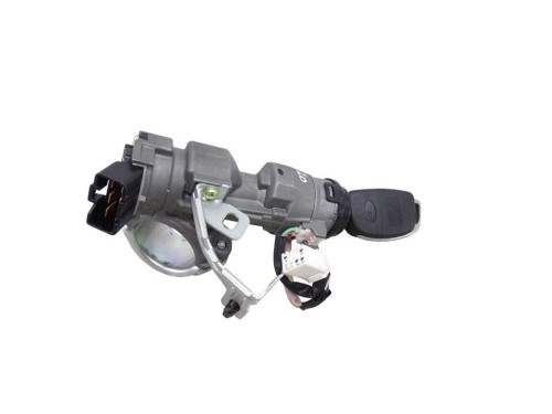  ANTIRROBO / LLAVE CONTACTO HYUNDAI I20 (PB) 