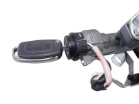 ANTIRROBO / LLAVE CONTACTO