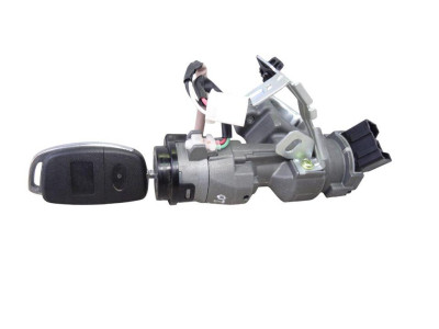 ANTIRROBO / LLAVE CONTACTO, HYUNDAI, I20 (PB)