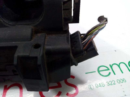  POTENCIOMETRO PEDAL VOLKSWAGEN GOLF V (1K1)(10.2003) 