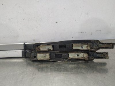BARRAS TECHO, FORD, KUGA (CBS)