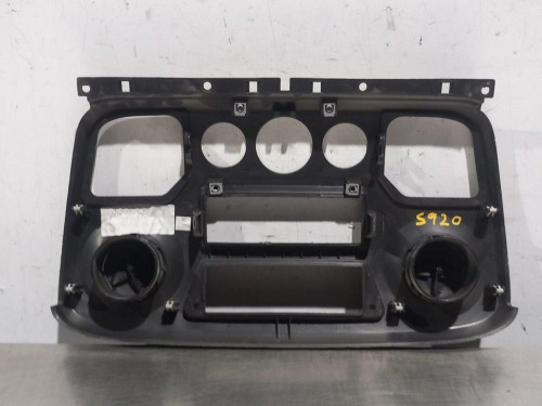  CONSOLA CENTRAL RENAULT MASTER III VOLQUETE 