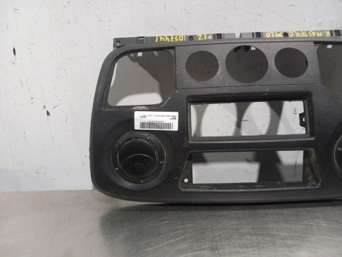  CONSOLA CENTRAL RENAULT MASTER III VOLQUETE 