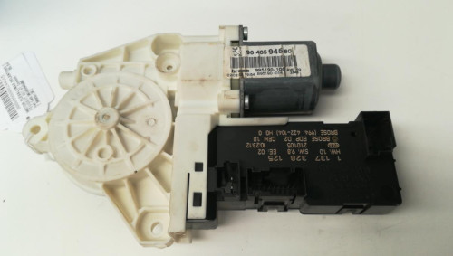  MOTOR ELEVALUNAS DELANTERO IZQUIERDO Peugeot 407 