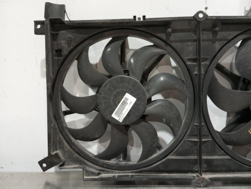  ELECTROVENTILADOR, SSANGYONG, KORANDO 