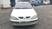RENAULT MEGANE I FASE 2 CLASSIC (LA...)