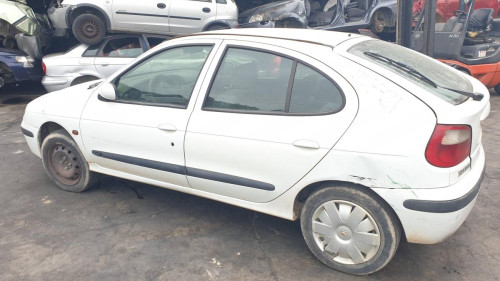 RENAULT MEGANE I FASE 2 CLASSIC (LA...) — автомобиль-донор на запчасти 