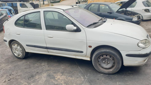 RENAULT MEGANE I FASE 2 CLASSIC (LA...) — автомобиль-донор на запчасти 
