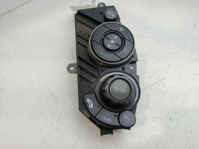 MANDO CLIMATIZADOR, Honda, CIVIC 5 PUERTAS (FK)