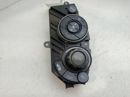 MANDO CLIMATIZADOR Honda CIVIC 5 PUERTAS (FK) 