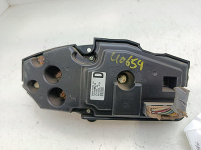 MANDO CLIMATIZADOR, Honda, CIVIC 5 PUERTAS (FK)