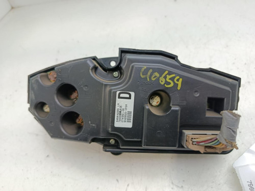 MANDO CLIMATIZADOR Honda CIVIC 5 PUERTAS (FK) 