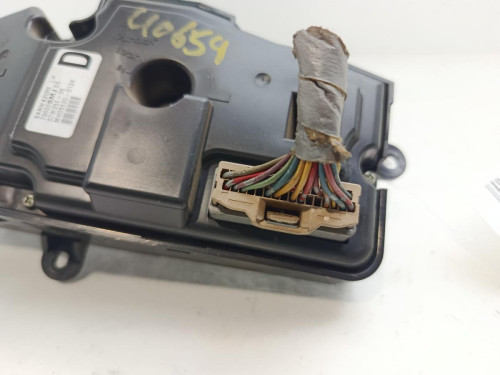 MANDO CLIMATIZADOR Honda CIVIC 5 PUERTAS (FK) 