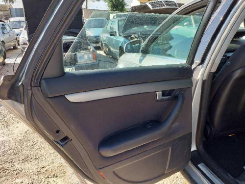  AUDI A4 BERLINA (8E) 