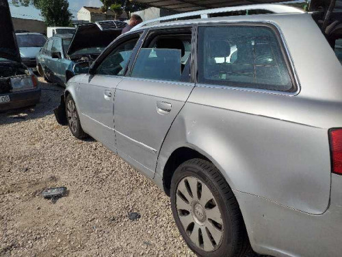  AUDI A4 BERLINA (8E) 