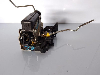 CERRADURA PUERTA DELANTERA IZQUIERDA, DACIA, SANDERO
