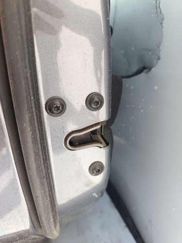 CERRADURA PUERTA DELANTERA IZQUIERDA OPEL ASTRA J BERLINA 5P 