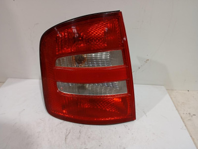 PILOTO TRASERO IZQUIERDO, SKODA, FABIA COMBI (6Y5)