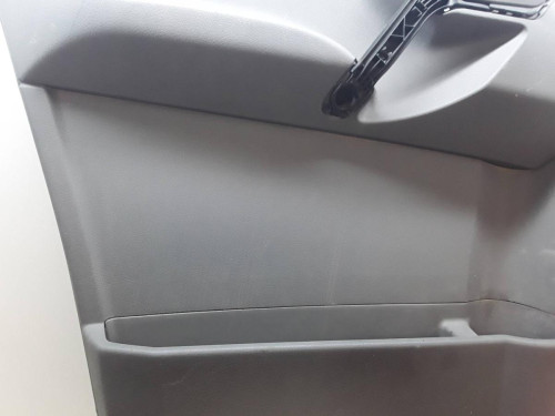 GUARNECIDO PUERTA DELANTERA IZQUIERDA Mercedes-Benz SPRINTER II FURGÓN 