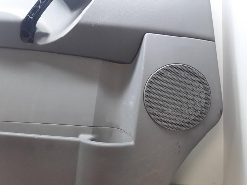 GUARNECIDO PUERTA DELANTERA IZQUIERDA Mercedes-Benz SPRINTER II FURGÓN 