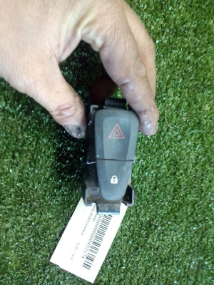 WARNING, DACIA, DOKKER