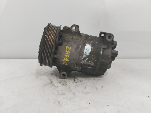 COMPRESOR AIRE ACONDICIONADO RENAULT SCENIC II (JM) 