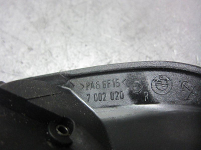 MANETA INTERIOR DELANTERA DERECHA, BMW, SERIE 3 COMPACTO (E46)