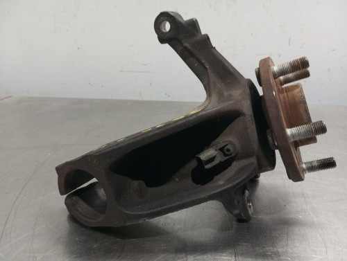  MANGUETA DELANTERA IZQUIERDA FORD FOCUS BERLINA (CAP) 