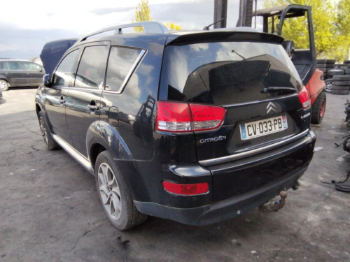 CITROEN C-CROSSER — Donor Vehicle for Used Parts 