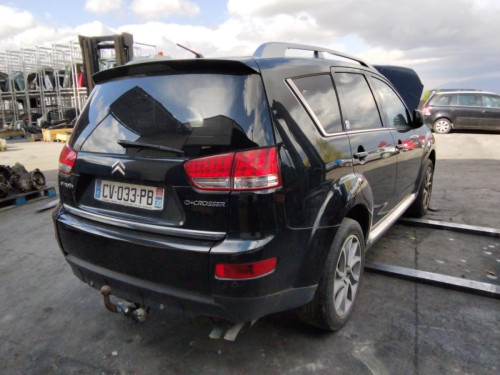 CITROEN C-CROSSER — Donor Vehicle for Used Parts 