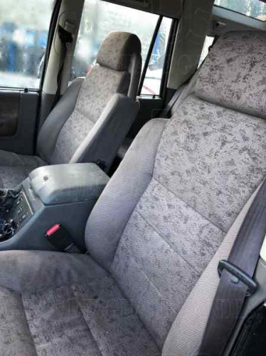  LAND ROVER DISCOVERY (LT) 