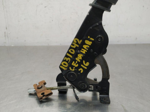 PALANCA FRENO CITROEN E-MEHARI 