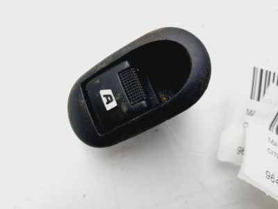 MANDO ELEVALUNAS DELANTERO DERECHO, CITROEN, C3