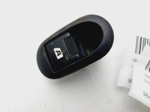  MANDO ELEVALUNAS DELANTERO DERECHO, CITROEN, C3 