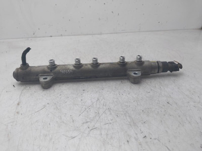 RAMPA INYECTORA, Honda, CIVIC 5 PUERTAS (FK)