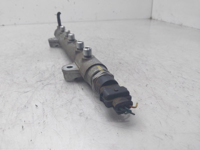 RAMPA INYECTORA, Honda, CIVIC 5 PUERTAS (FK)